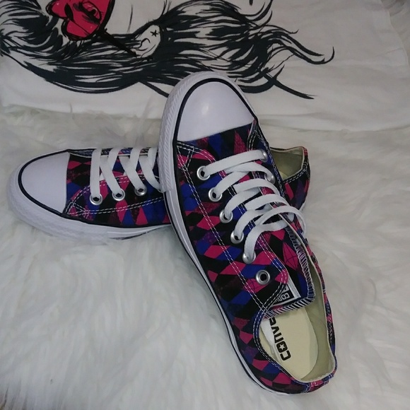 converse all star diamond